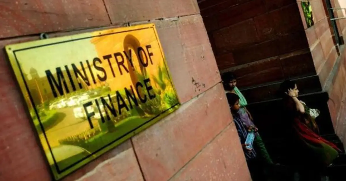 Finance Ministry releases Rs 9,871 cr grant to 17 states